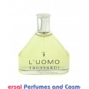 L'Uomo Trussardi Generic Oil Perfume 50ML (00850)